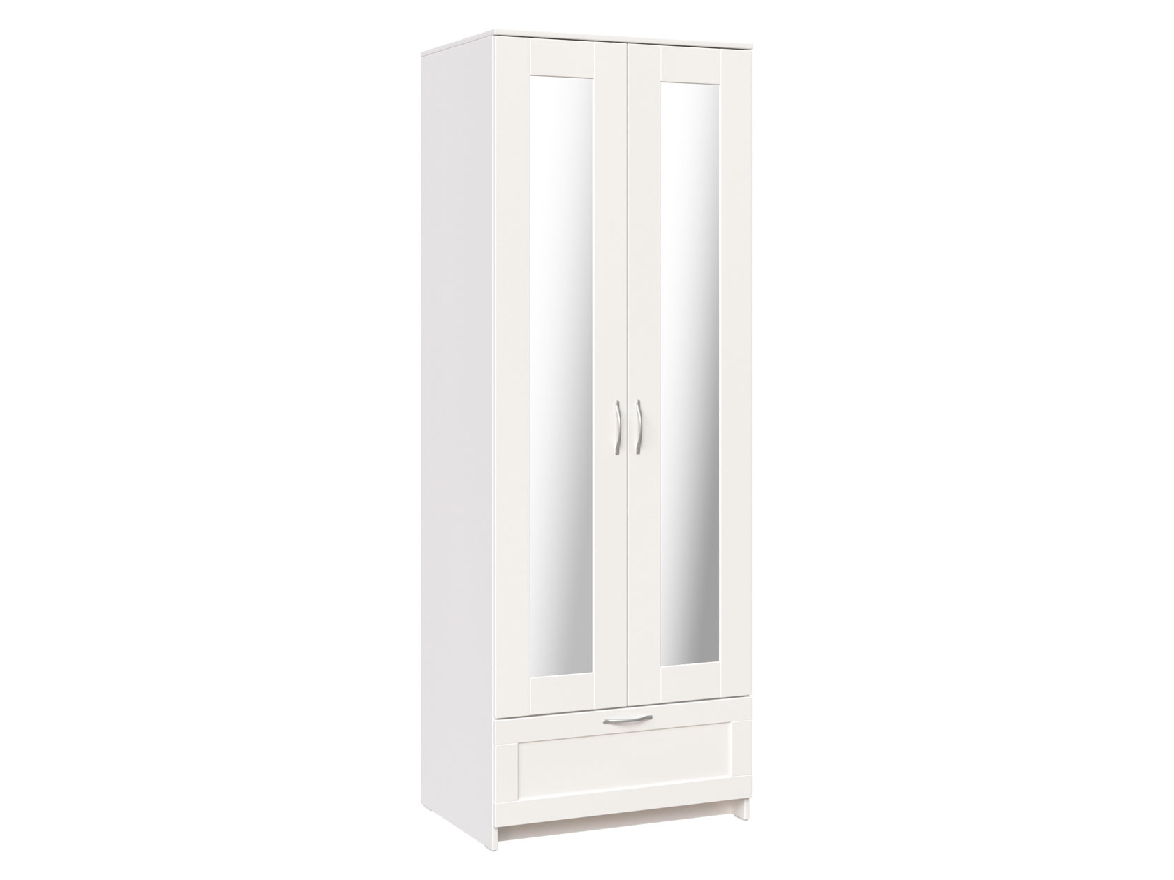 Распашной шкаф 133-175866