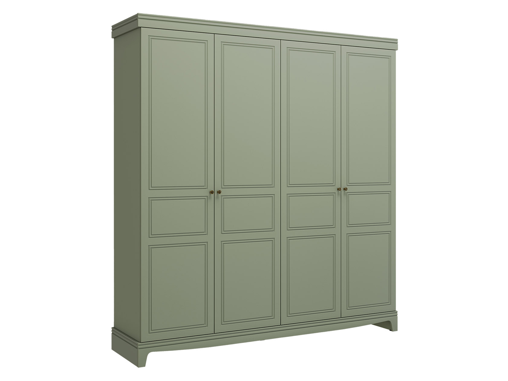 Распашной шкаф 133-196210