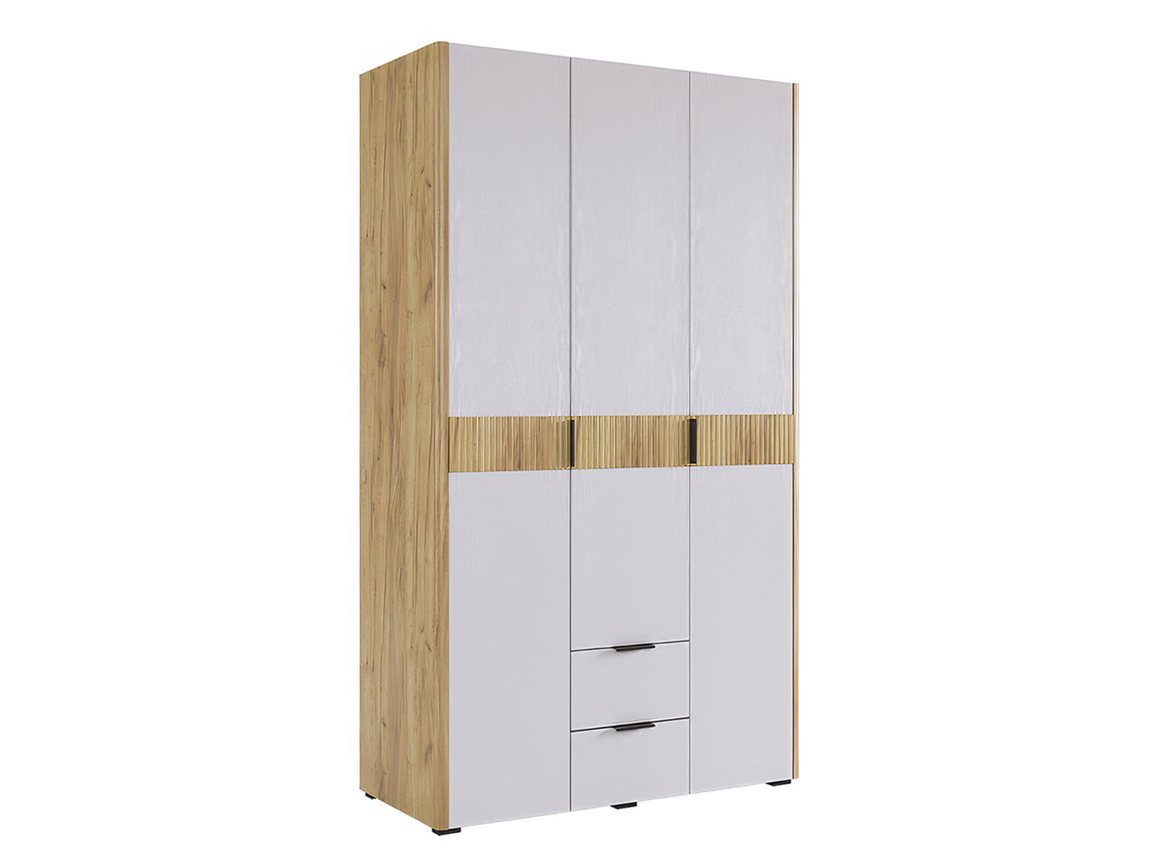 Распашной шкаф 133-171415