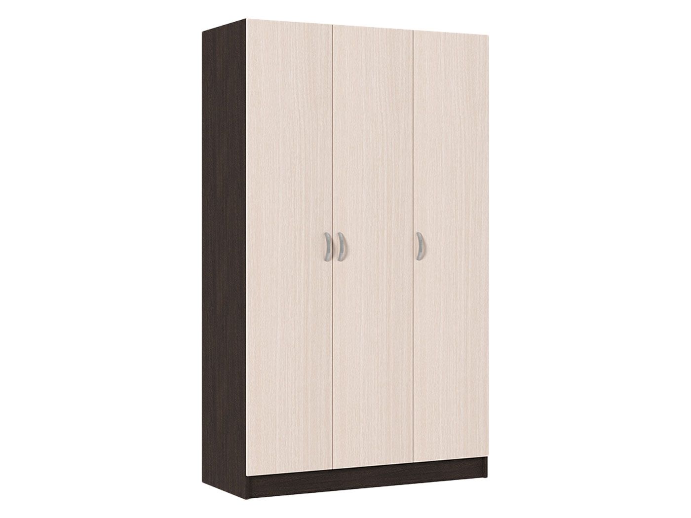 Распашной шкаф 133-170717