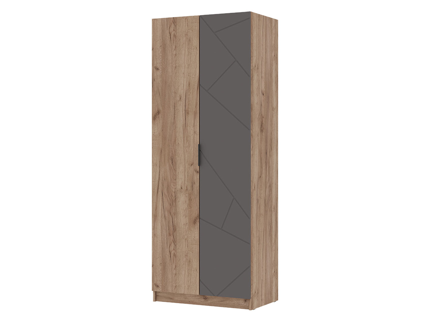 Распашной шкаф 133-193312