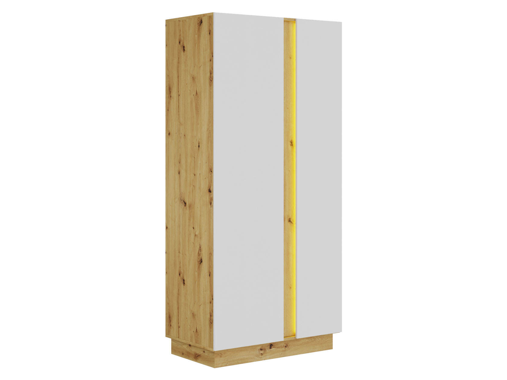 Распашной шкаф 133-152518