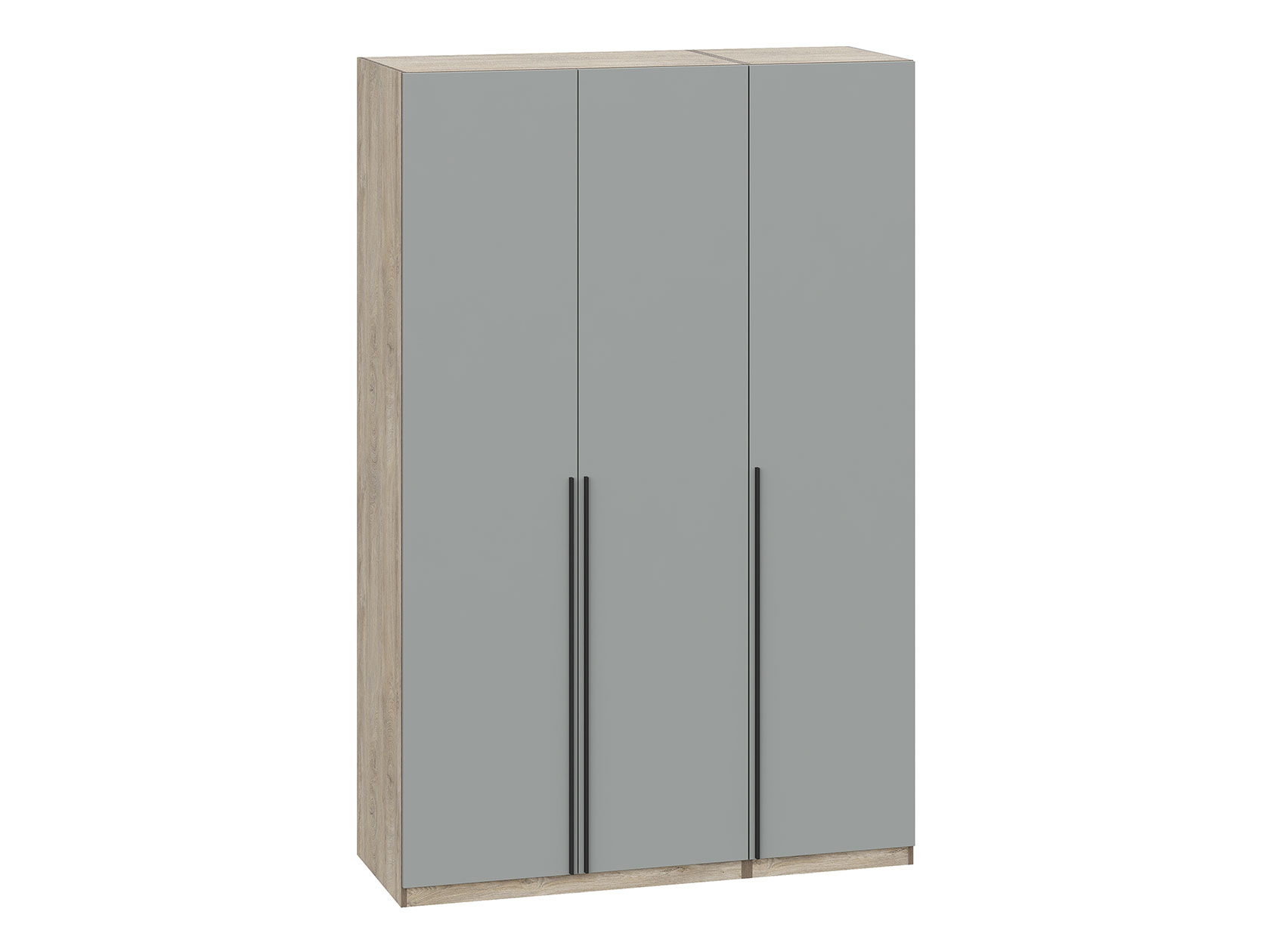 Распашной шкаф 133-194249