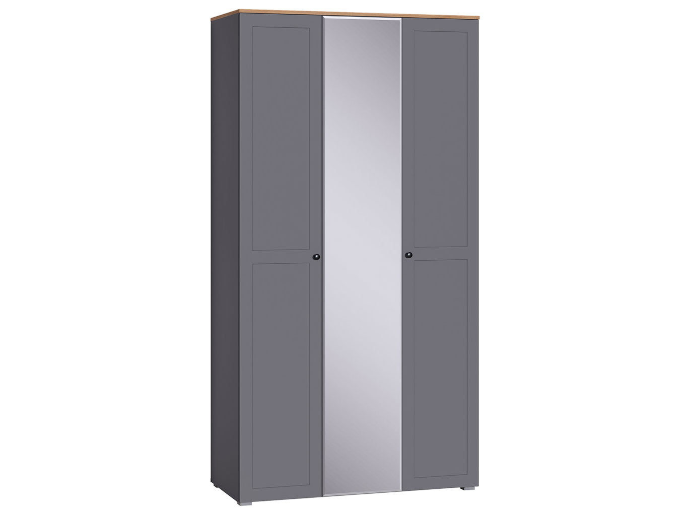 Распашной шкаф 136-171182