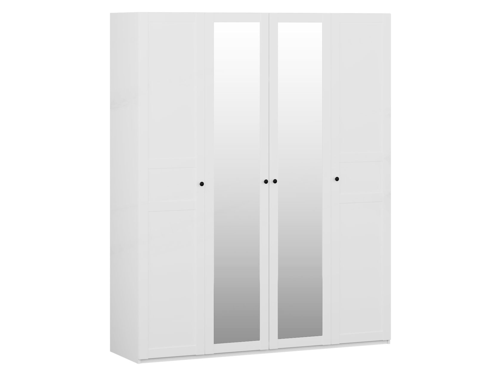 Распашной шкаф 133-173844