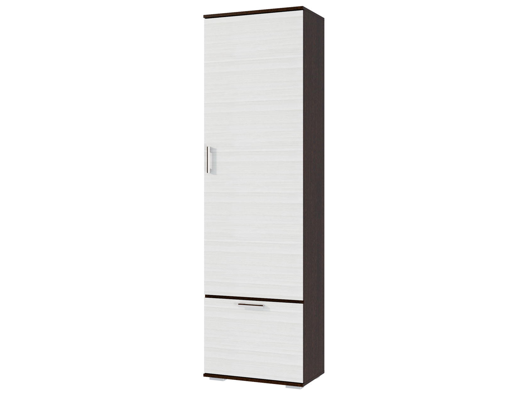 Распашной шкаф 136-177737