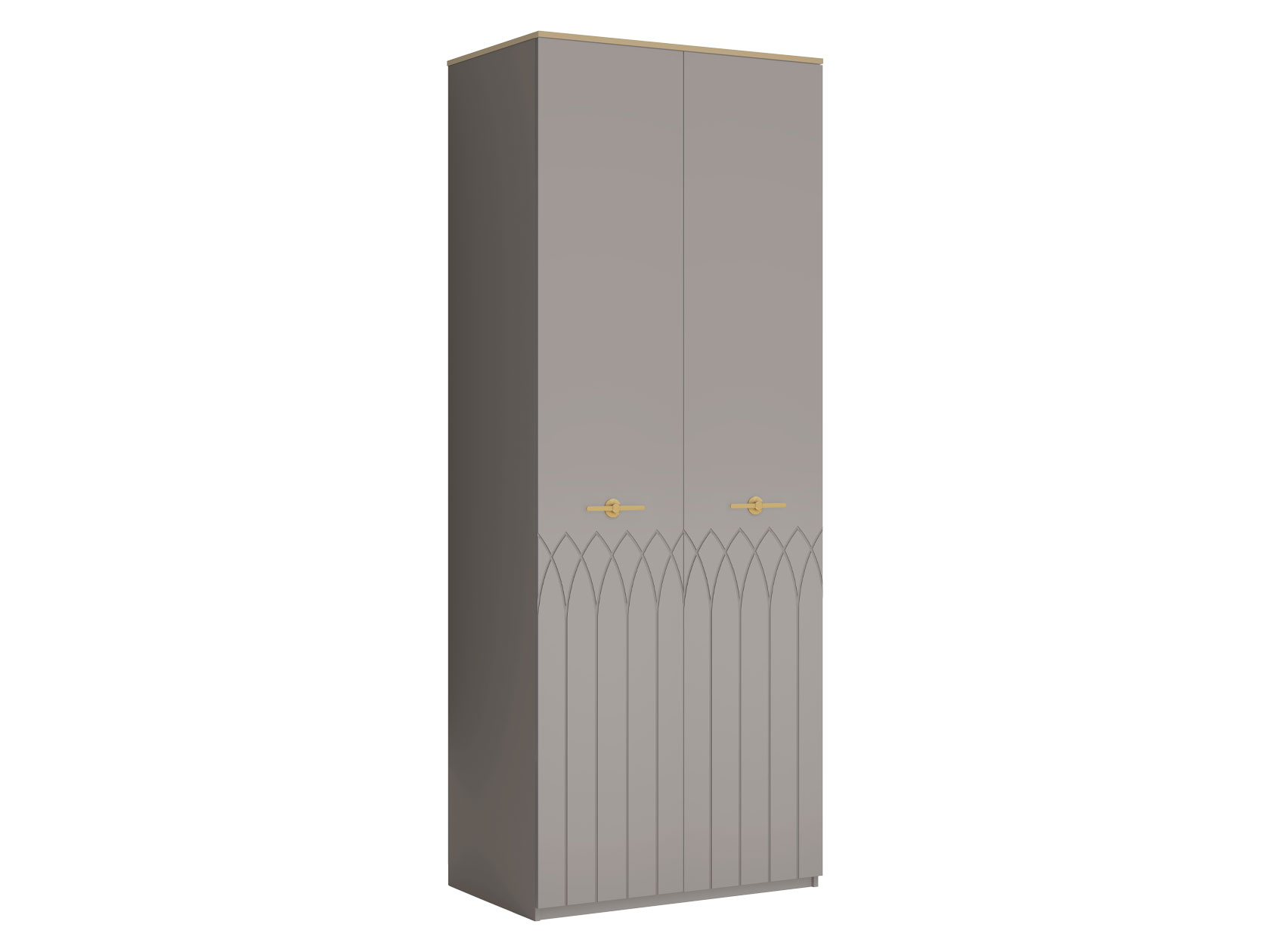 Распашной шкаф 133-168077