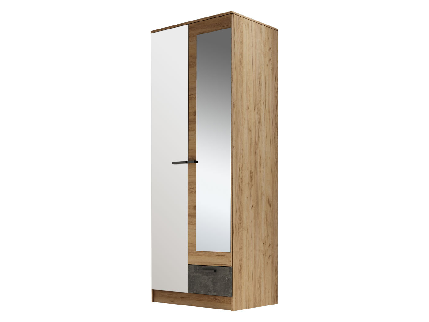 Распашной шкаф 133-183669