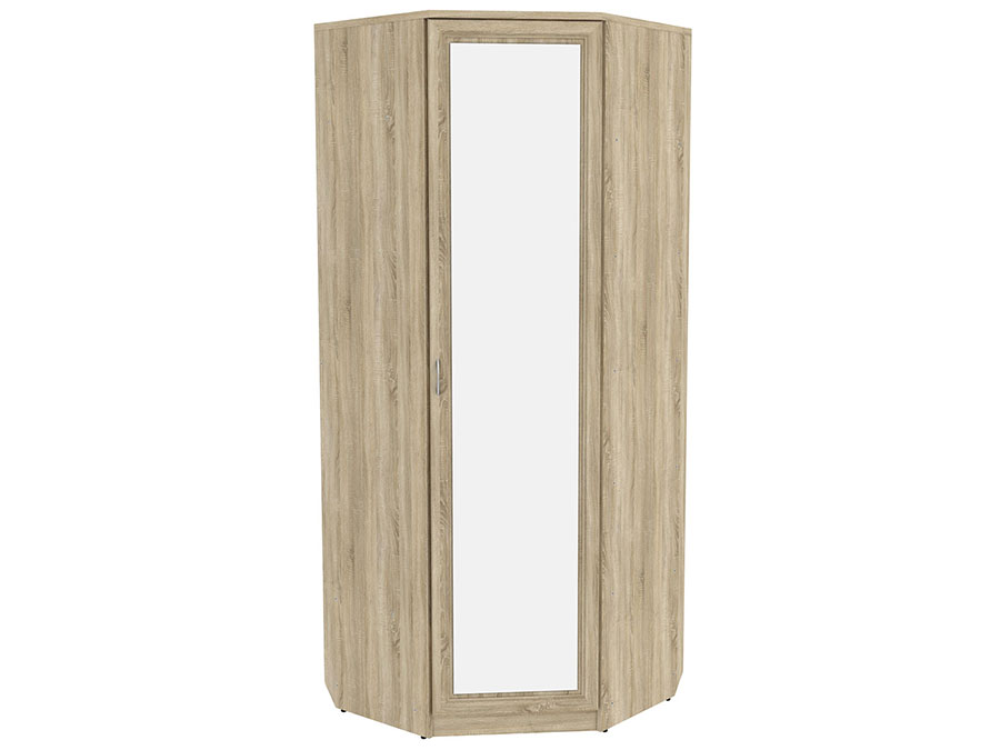 Угловой шкаф 133-123842