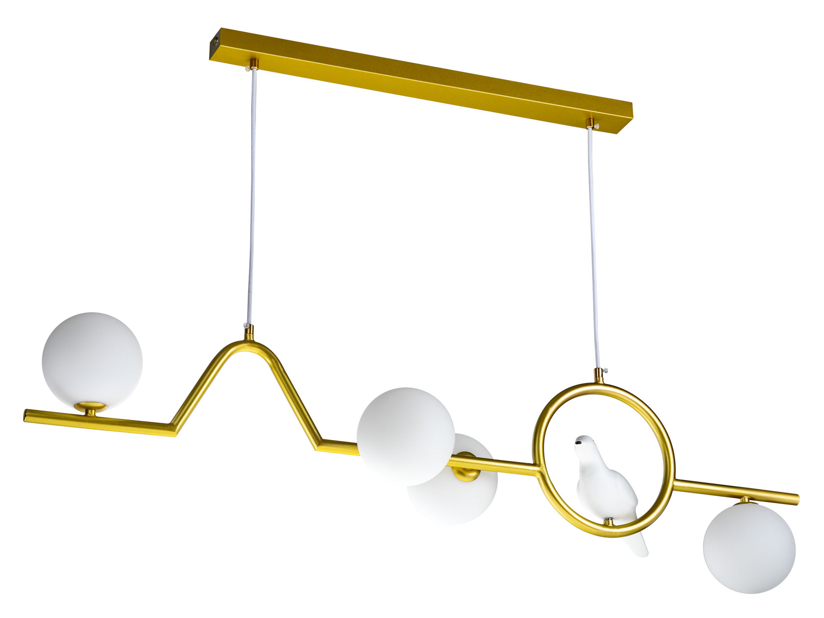 Люстра 133-172493