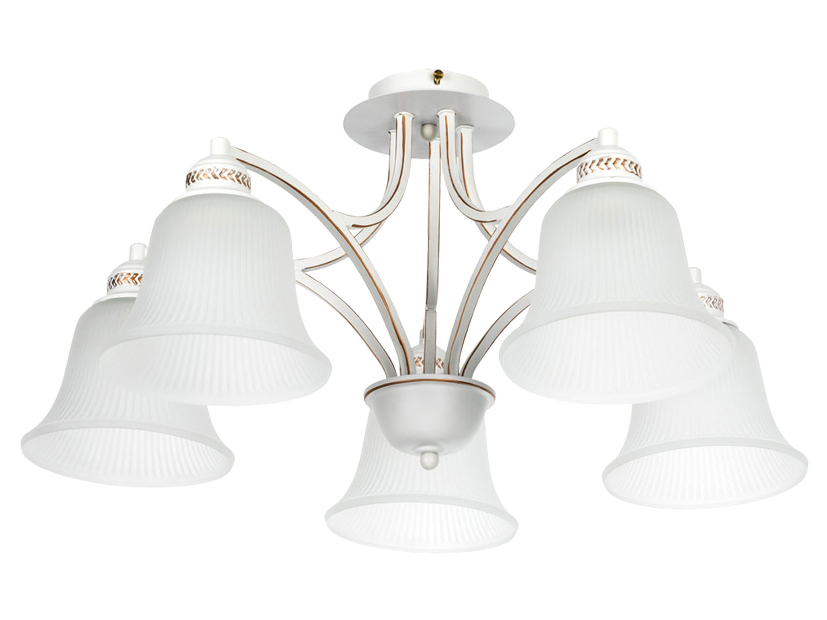 Люстра 133-138767