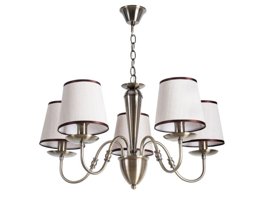 Подвесная люстра 133-123028