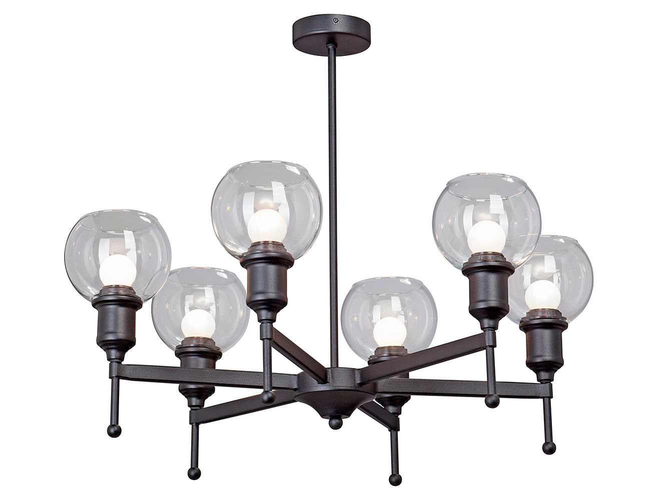 Люстра 133-112812