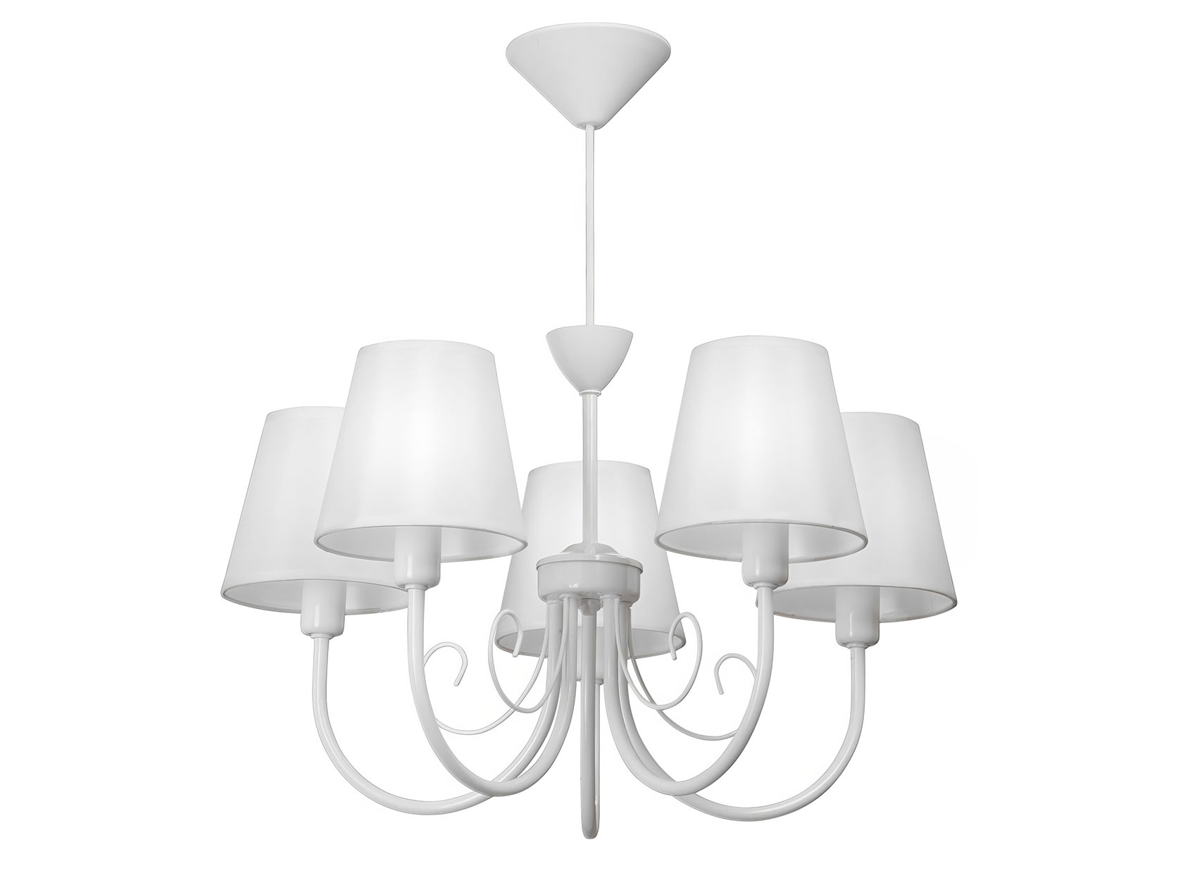 Люстра 133-113217