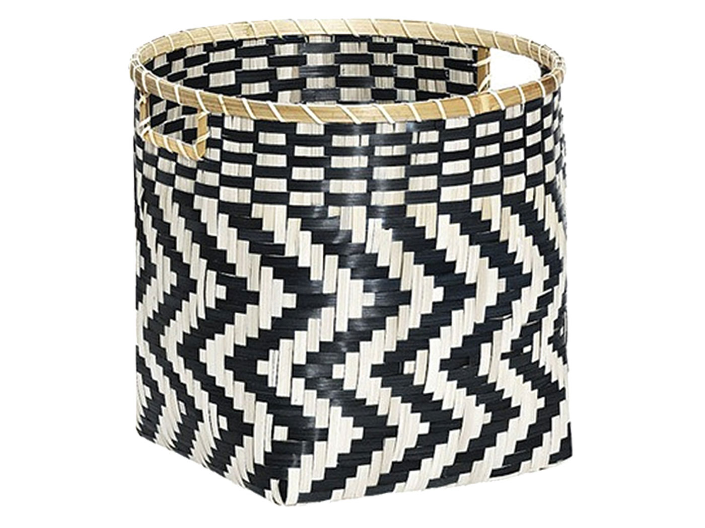 Стеллажная корзина 133-172775