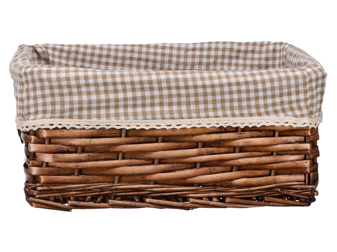 Стеллажная корзина 133-172765