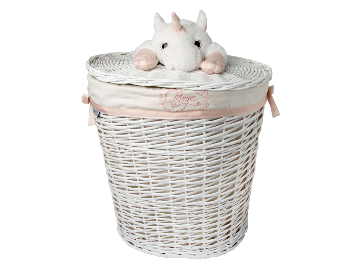 Бельевая корзина 133-132669