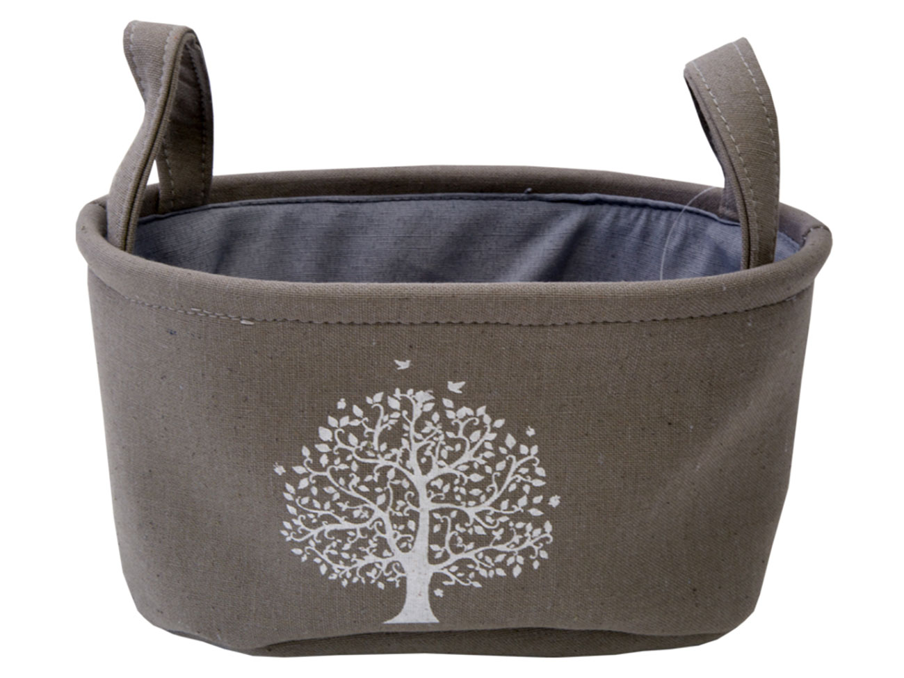 Тканевая корзина 133-130181