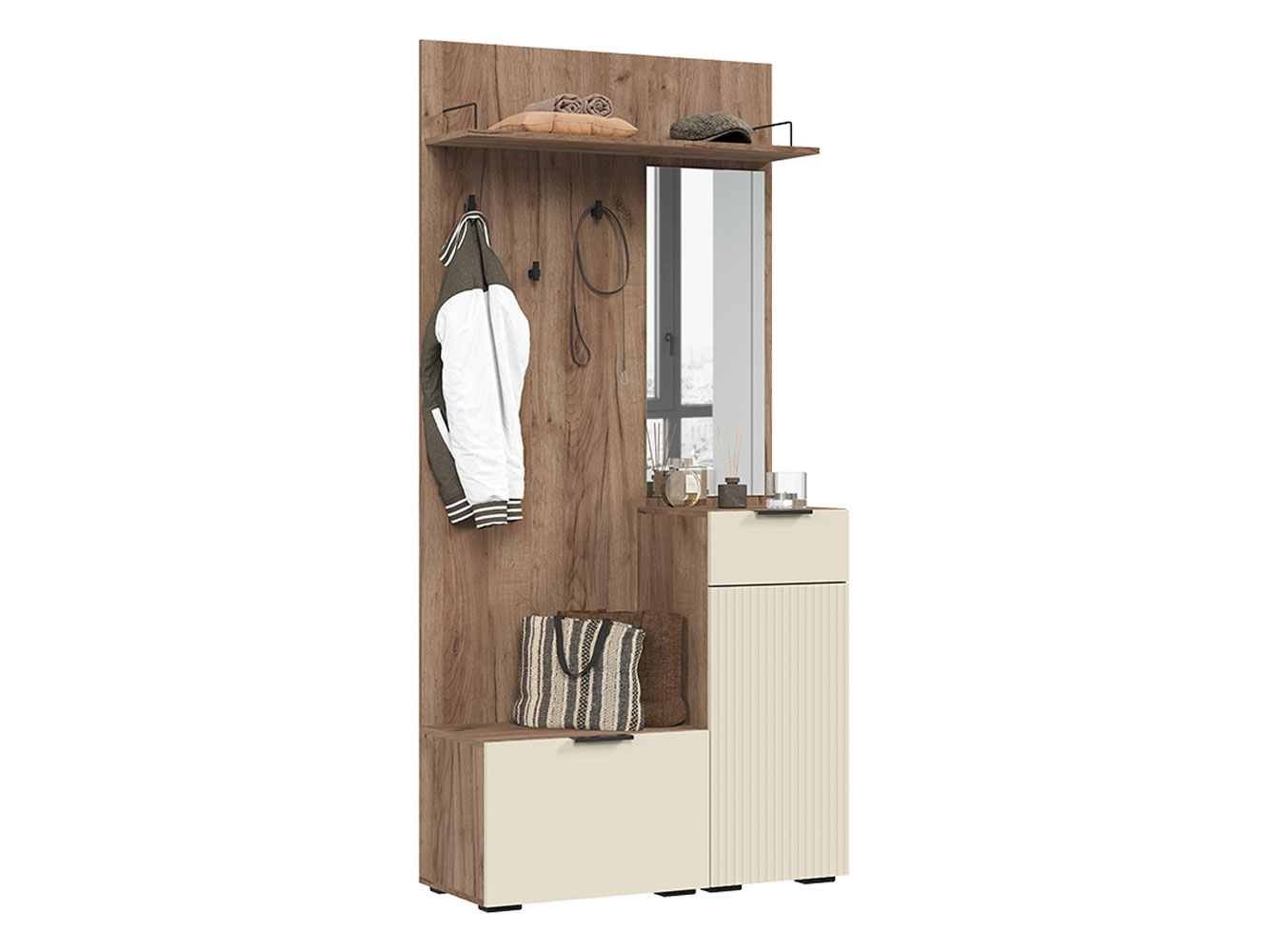 Прихожая 133-192785