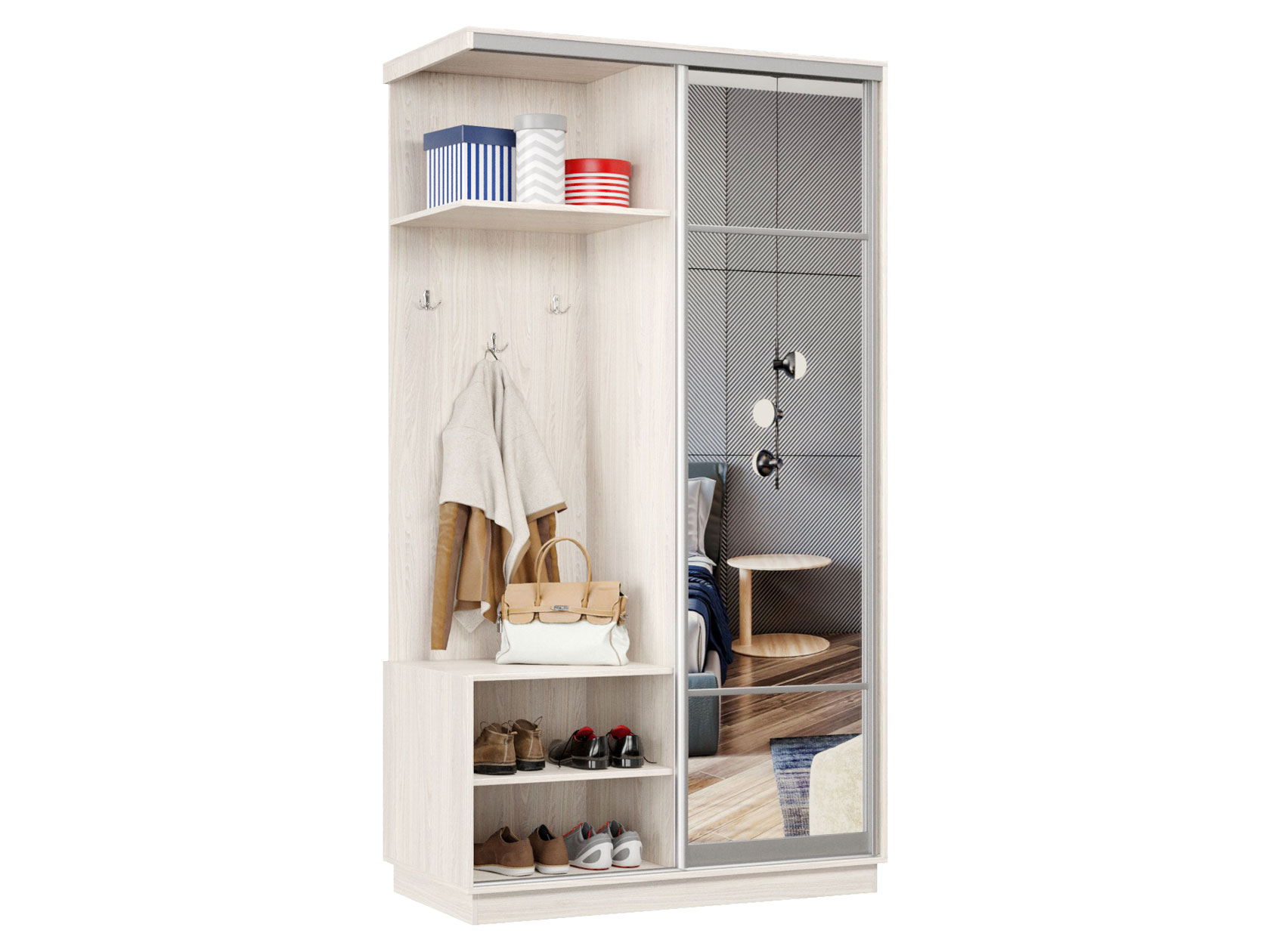 Прихожая 133-197497