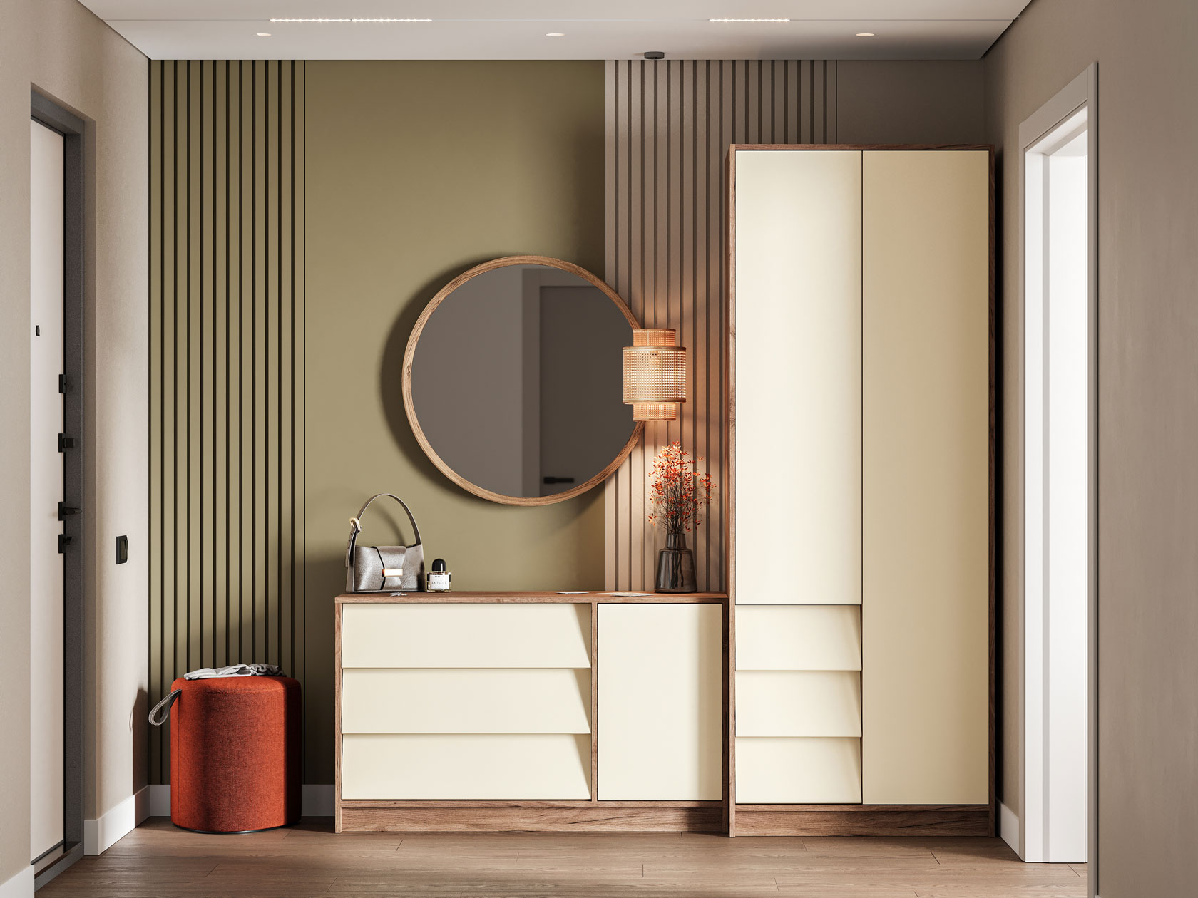 Прихожая 133-192260