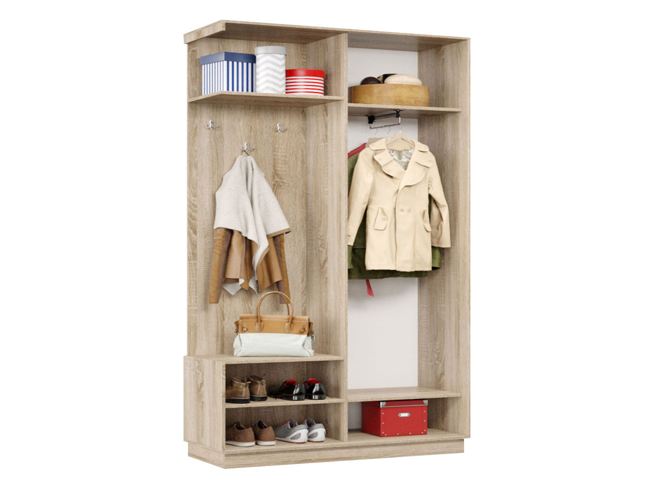 Прихожая 133-153708