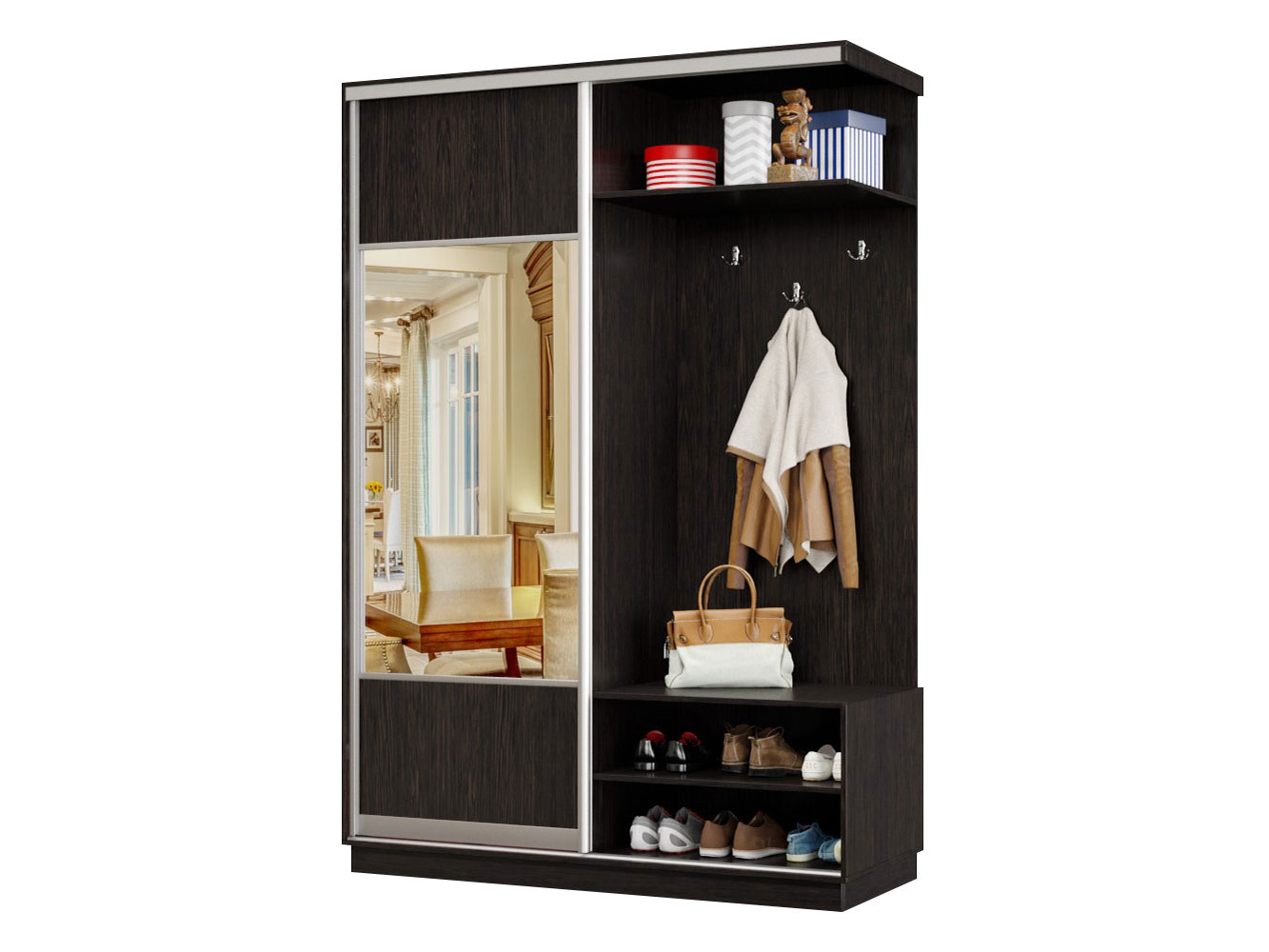 Прихожая 104-153703