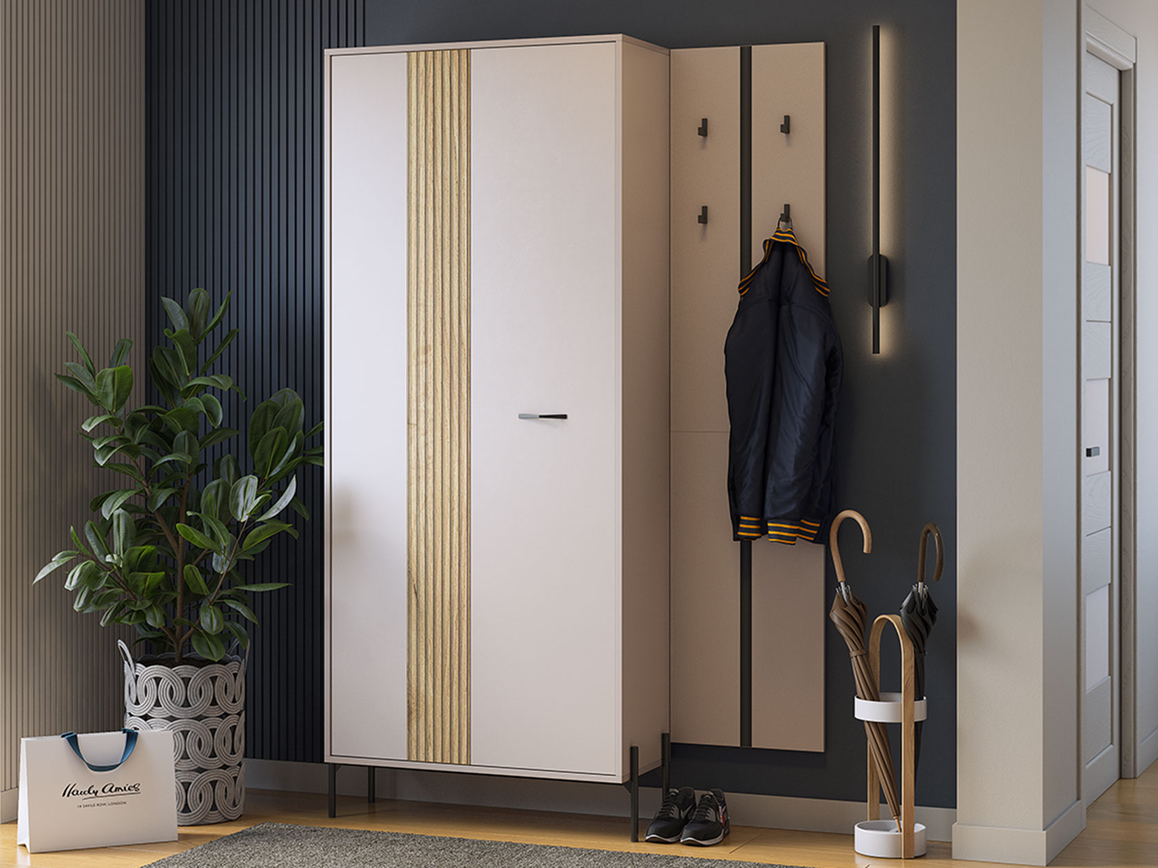 Прихожая 136-192616