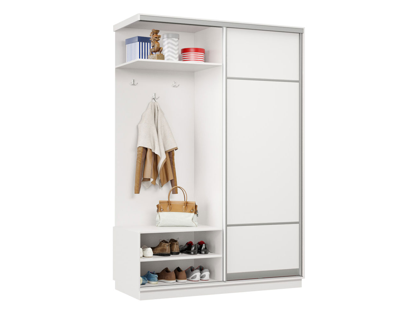 Прихожая 133-153313