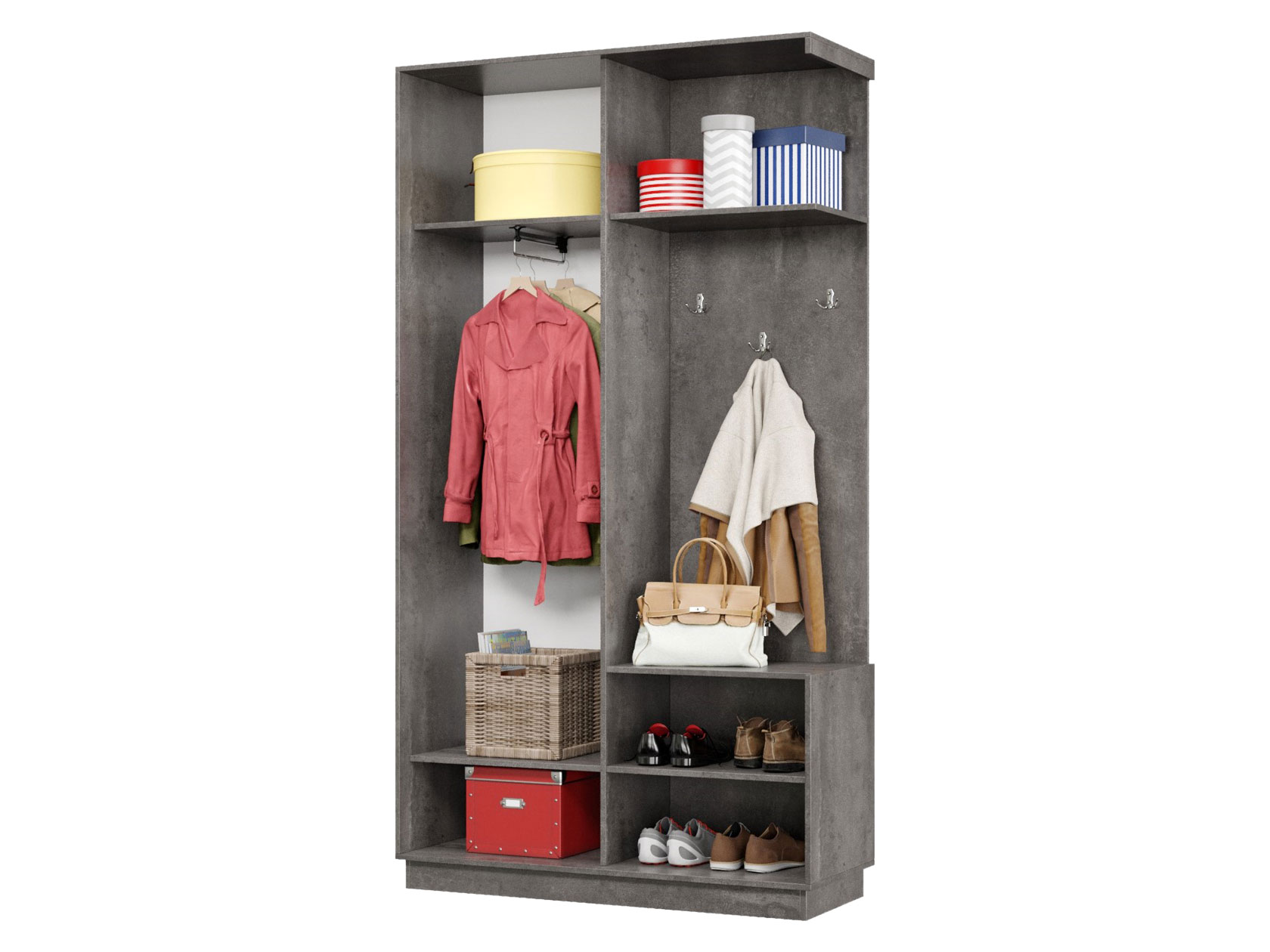 Прихожая 133-153476