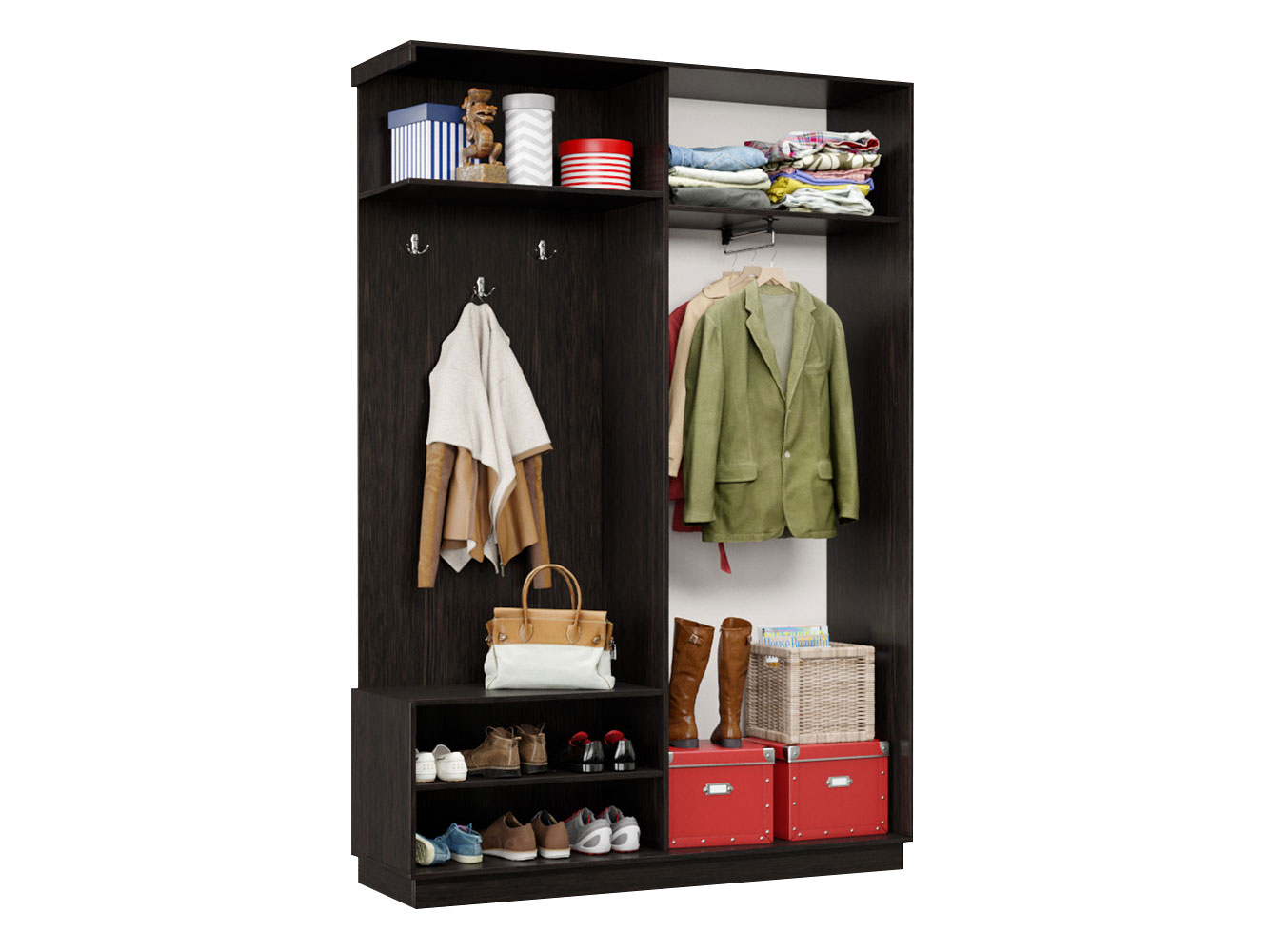 Прихожая 133-153899