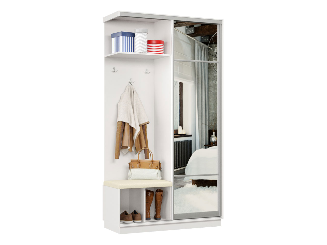 Прихожая 186-197618