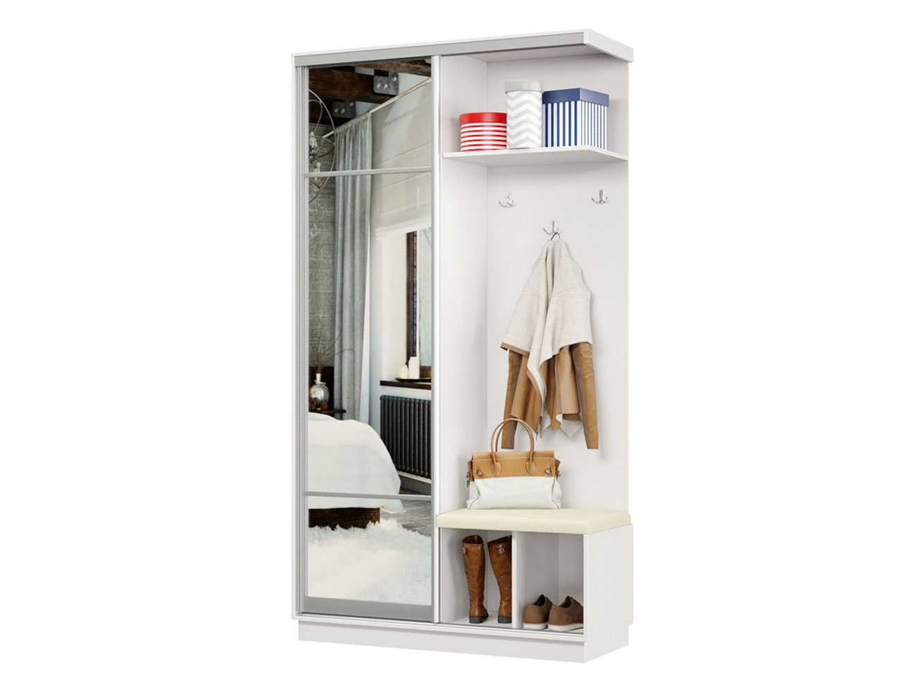 Прихожая 133-153929