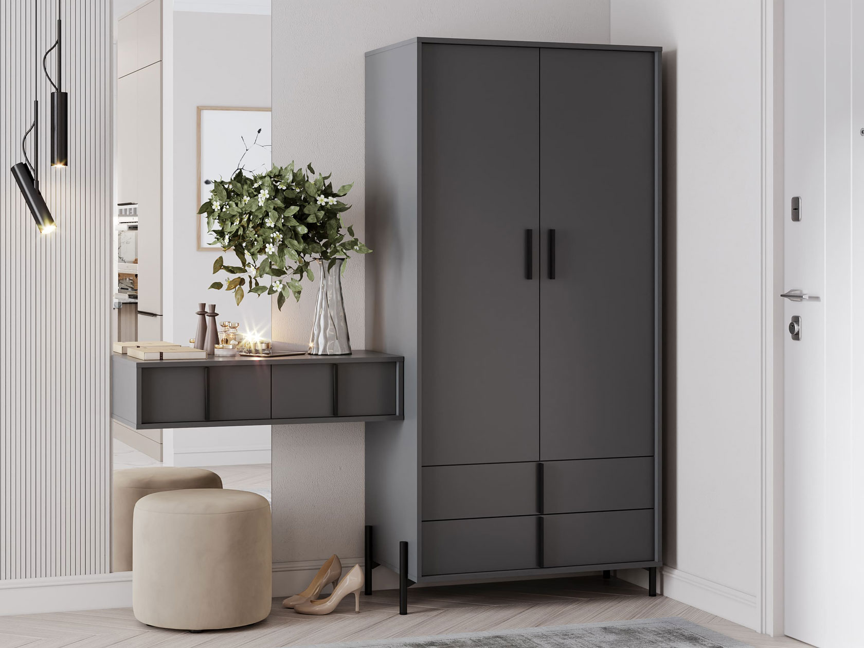 Прихожая 133-192315