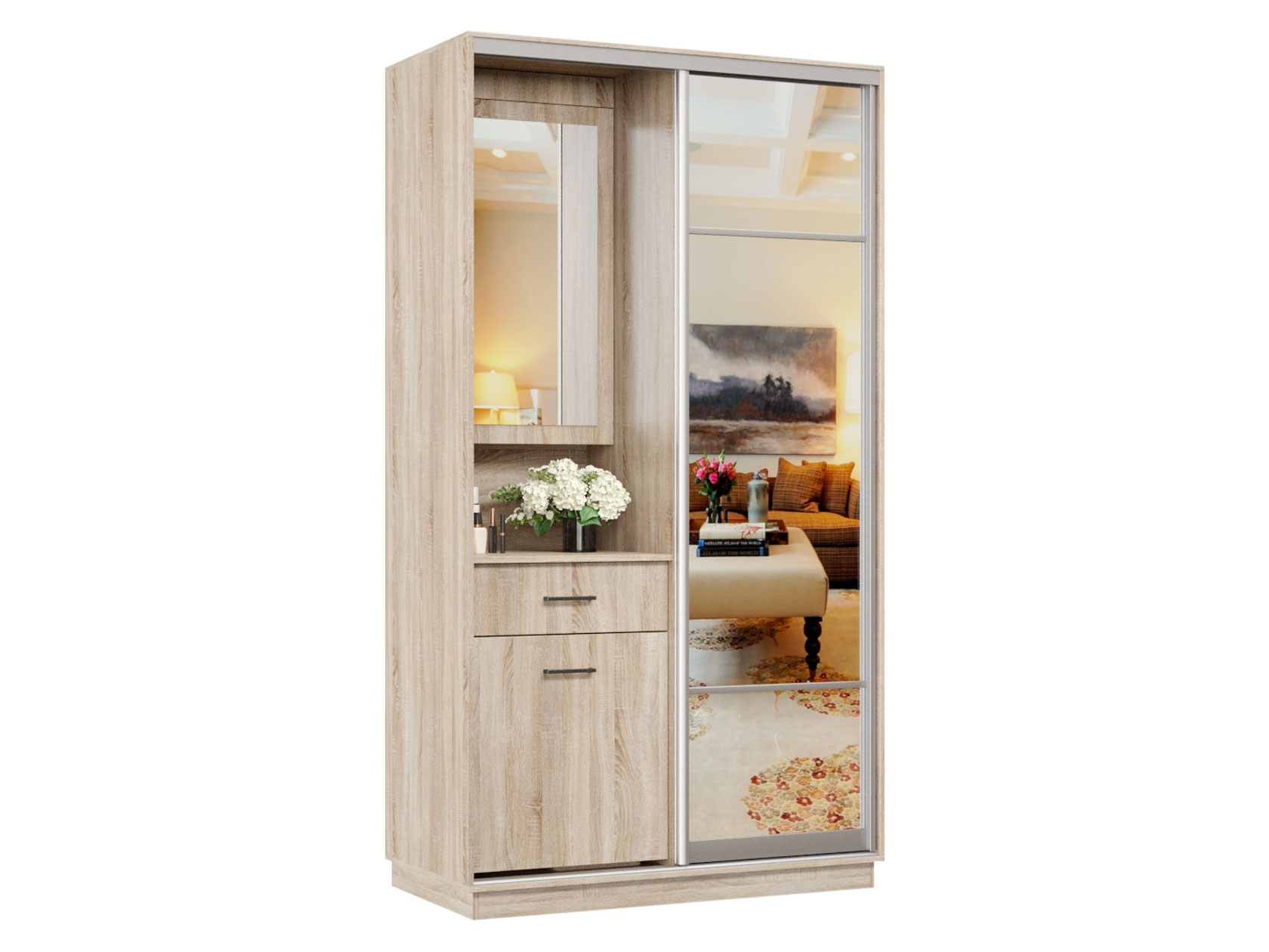 Прихожая 133-157967