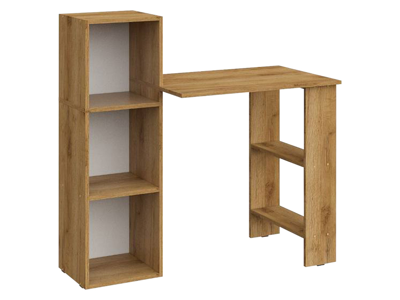 Стол-стеллаж 133-187672