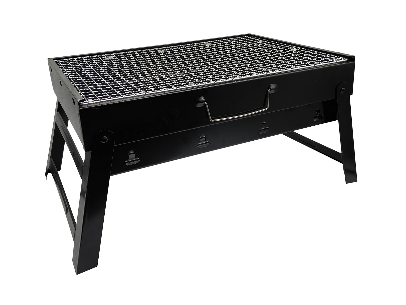 Складной мангал-гриль 133-128344