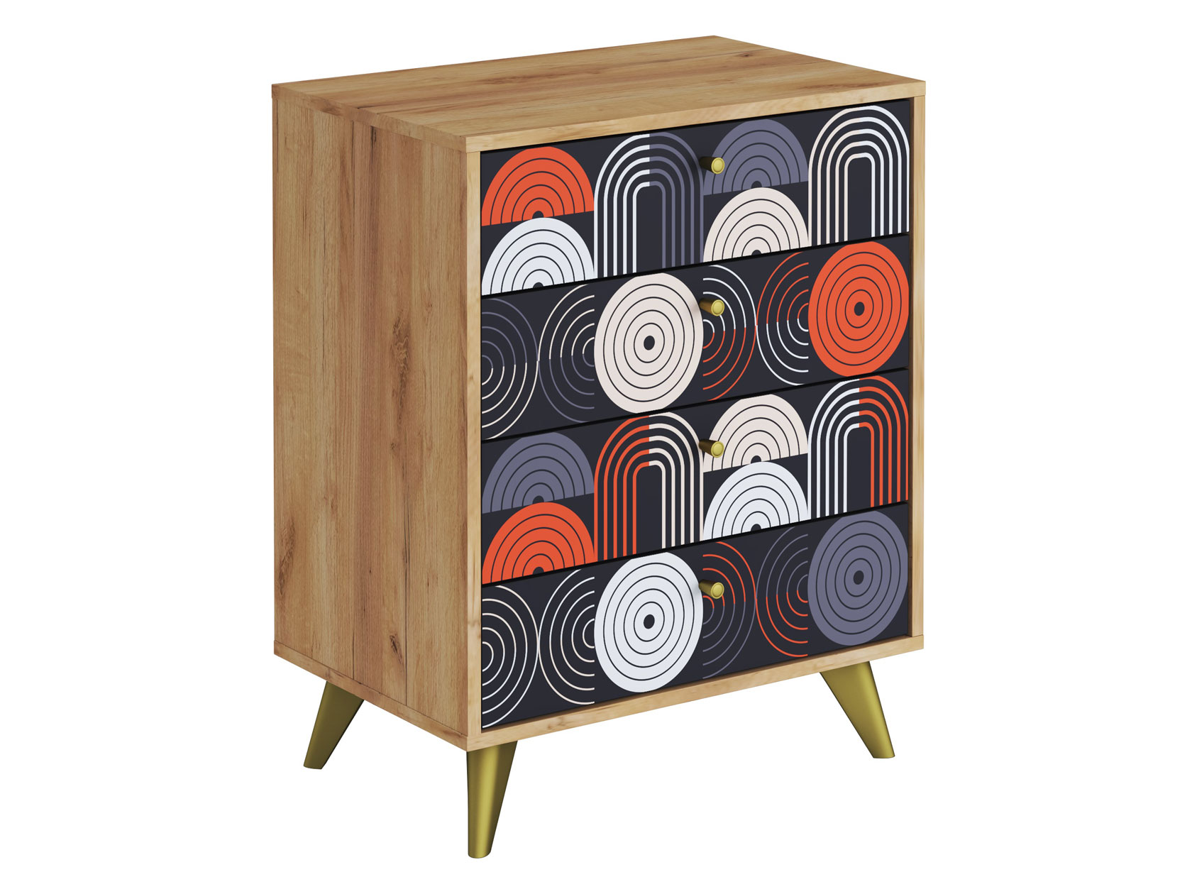 Комод 133-156958