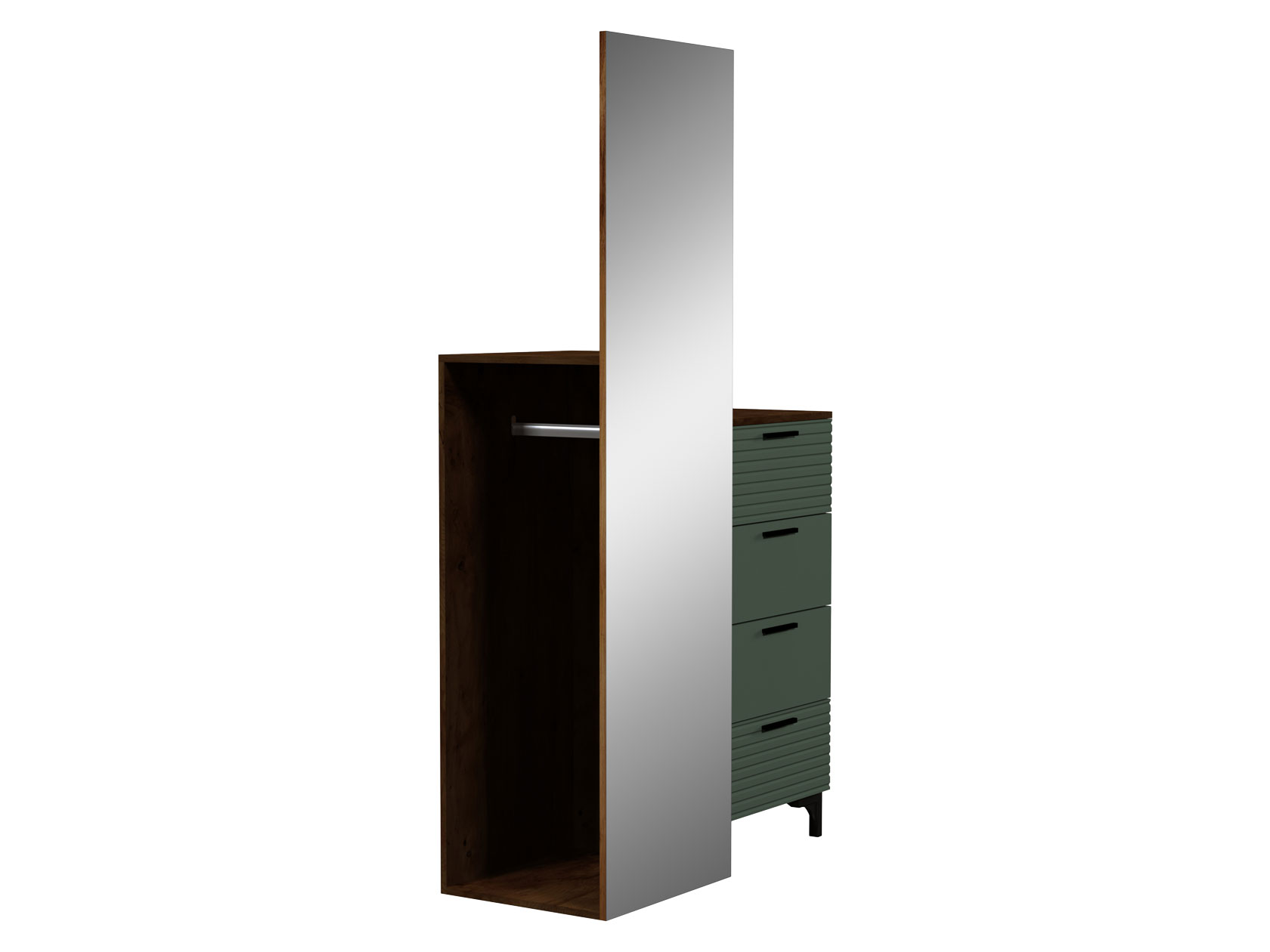 Комод 133-179912