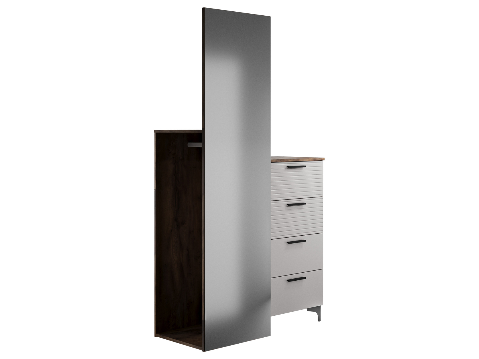 Комод 136-179911