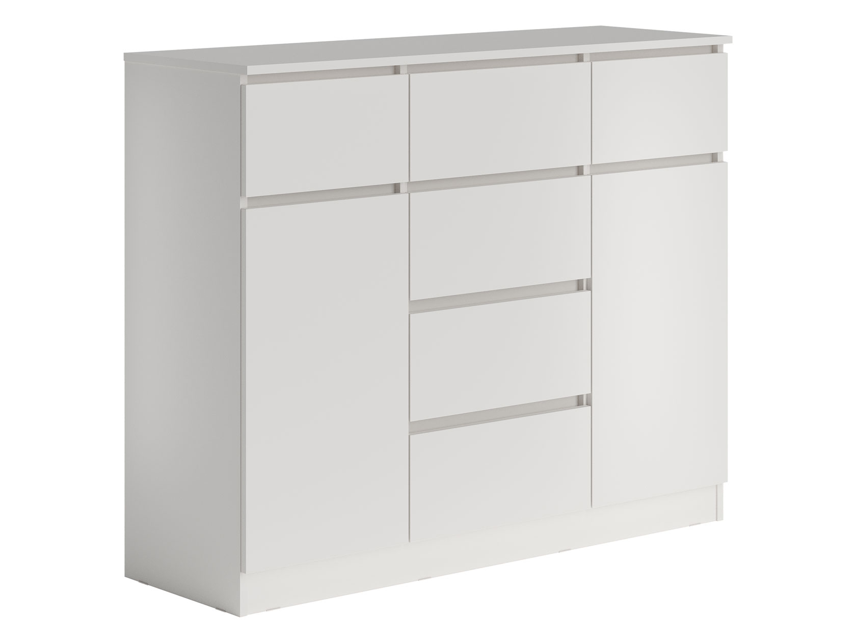 Комод 133-173630