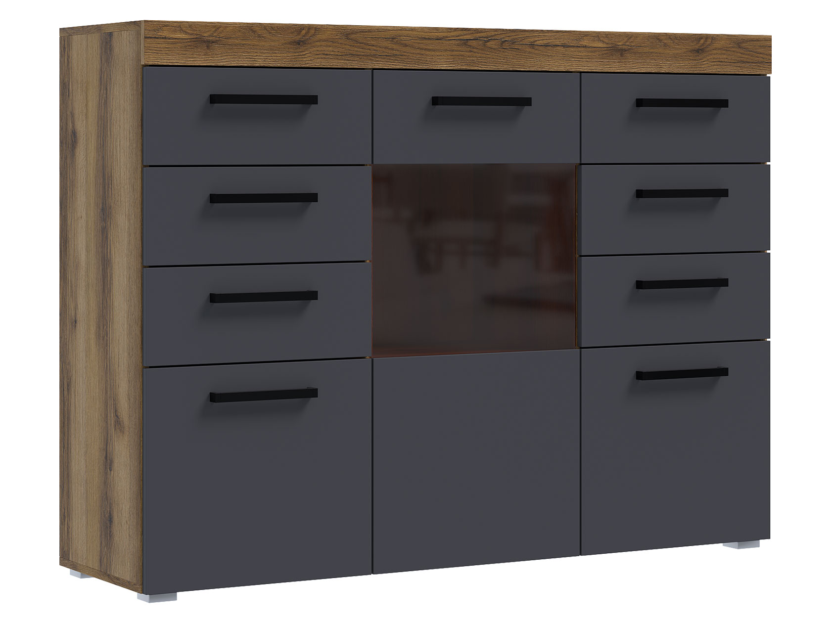 Комод 136-191492