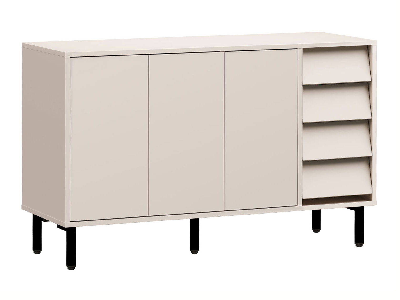 Комод 136-180566