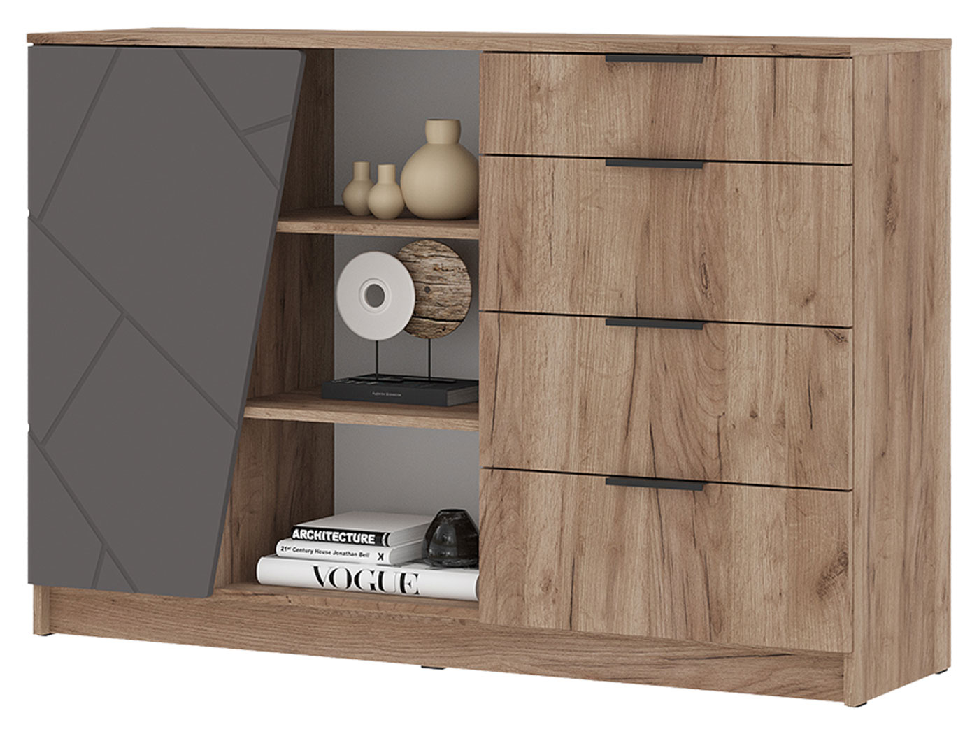 Комод 133-193323