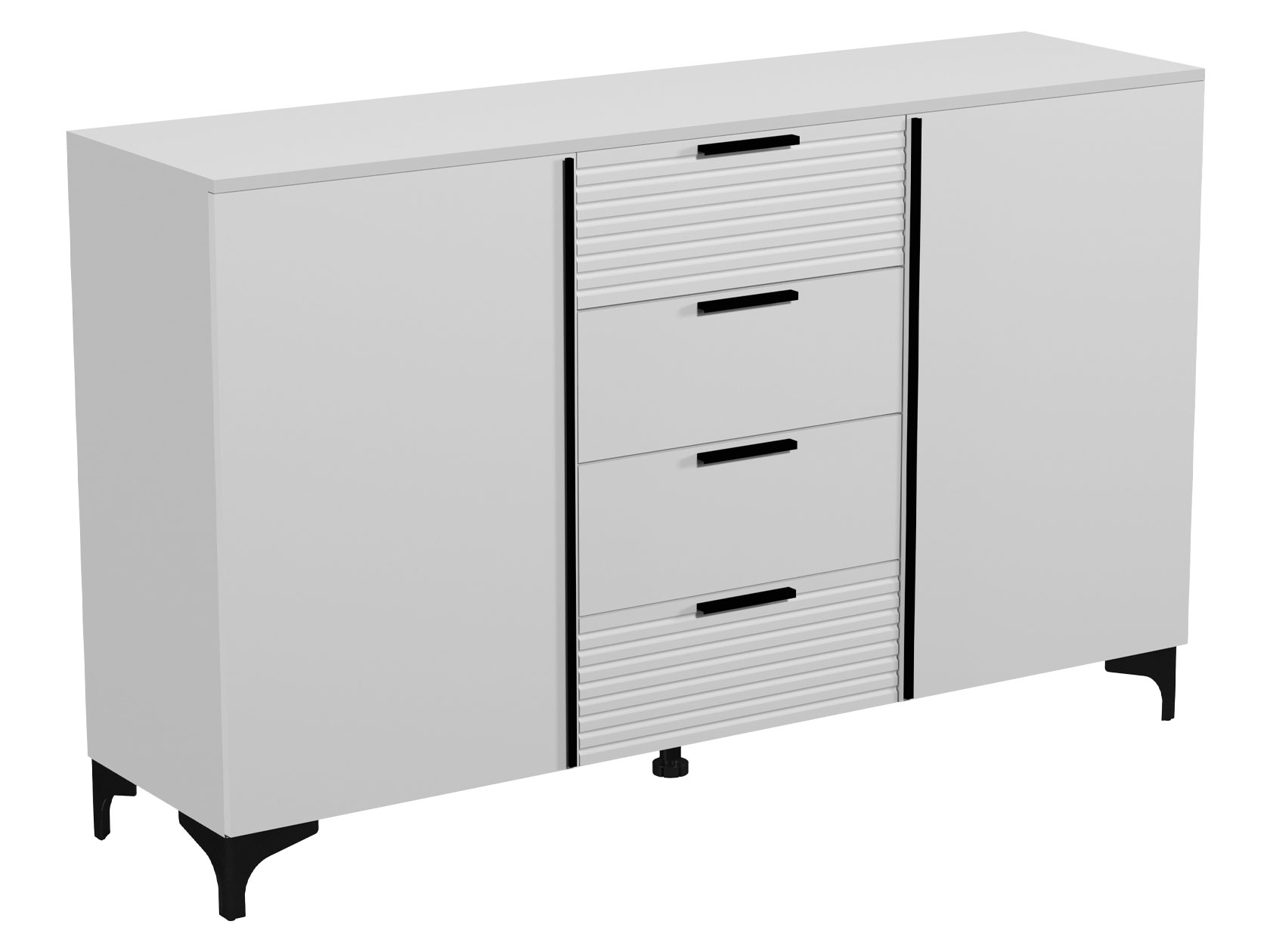 Комод 133-179910