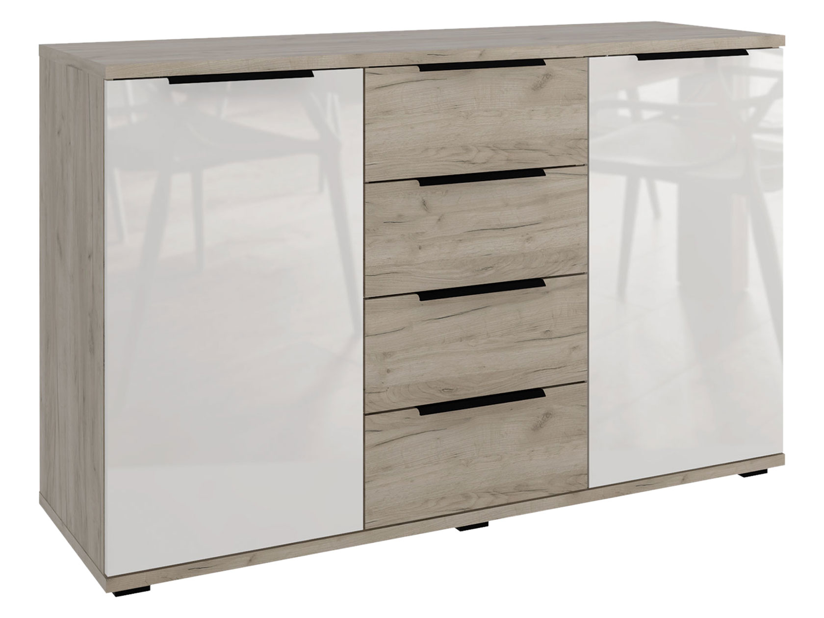 Комод 133-161085