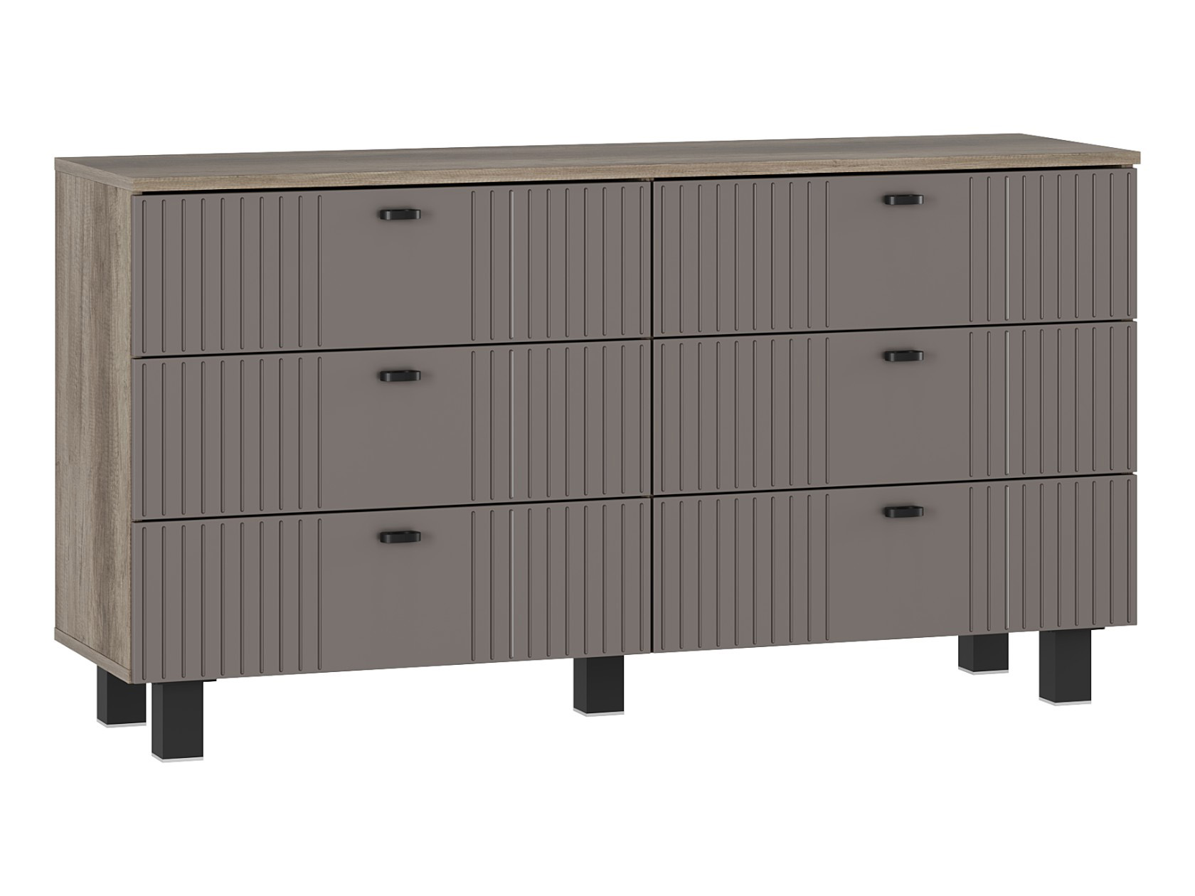 Комод 133-190619