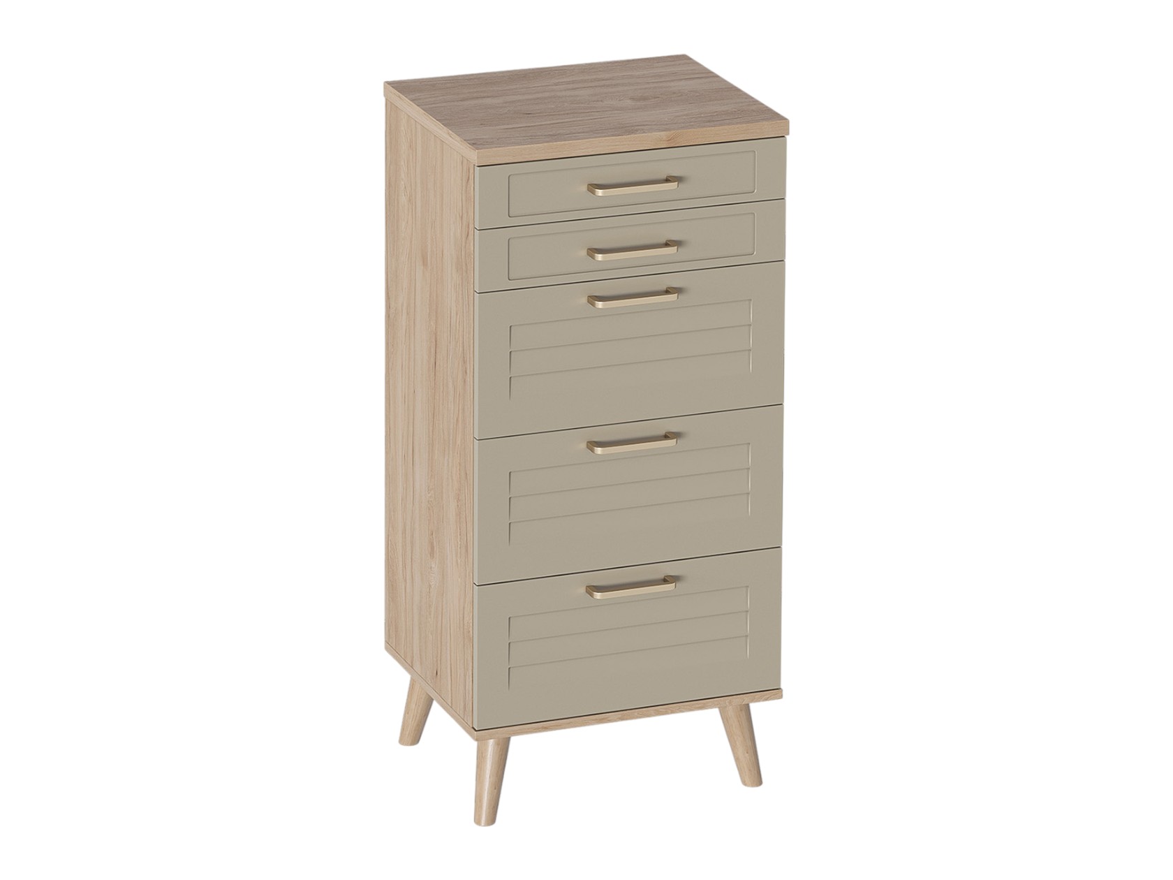 Комод 136-195574