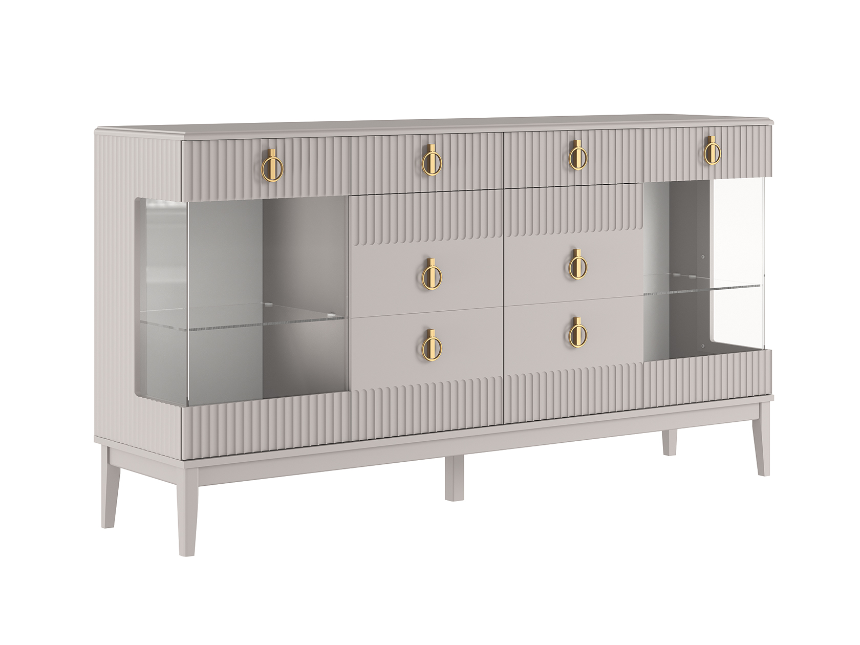 Тумба-бар 133-194541