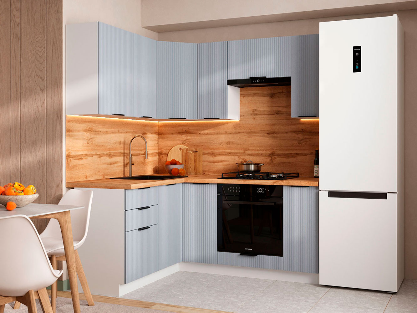 Кухонный гарнитур 133-187450